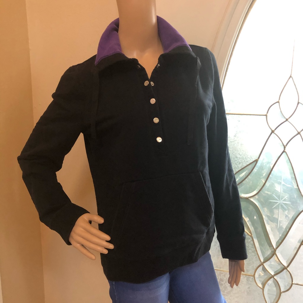 Ralph Lauren Active Sweatshirt. Sz M
